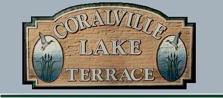 Coralville Lake Terrace Improvement Association